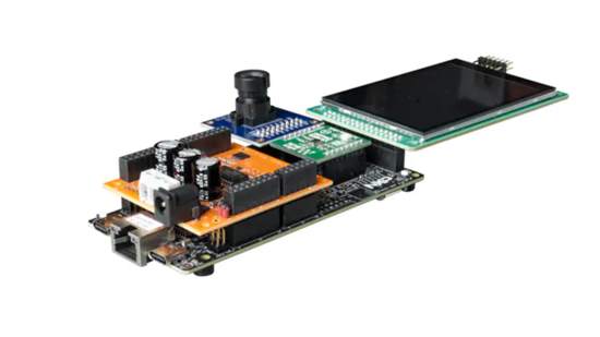 恩智浦MCX：用統(tǒng)一平臺之力，解鎖嵌入式智能新潛能