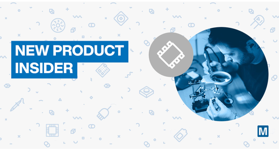 貿(mào)澤電子2025年新品成果亮眼，四季度逾7000款物料加速賦能產(chǎn)業(yè)創(chuàng)新