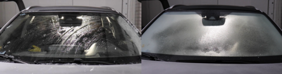 60秒低耗除霜:Betterfrost技術重塑汽車除霜邏輯 60秒低耗除霜:Betterfrost技術重塑汽車除霜邏輯