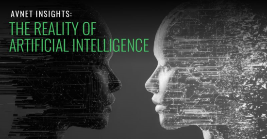 亚太AI应用差异化推进——安富利洞察报告解读区域创新优势