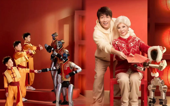 亿元“出场费”买到了什么?透视中国机器人产业的真实底色 亿元“出场费”买到了什么?透视中国机器人产业的真实底色