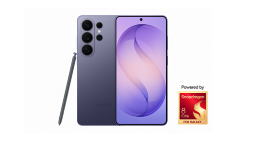 全球最快移動SoC登場：定制Oryon CPU與智能體AI重塑Galaxy S26體驗