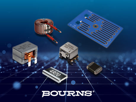 從渦流損耗分析到高密度架構(gòu)：Bourns 在 APEC 2026 揭秘電源設(shè)計(jì)核心突破