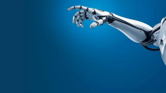 賦予機(jī)器“人類之手”：ADI攜手NVIDIA定義物理智能新高度