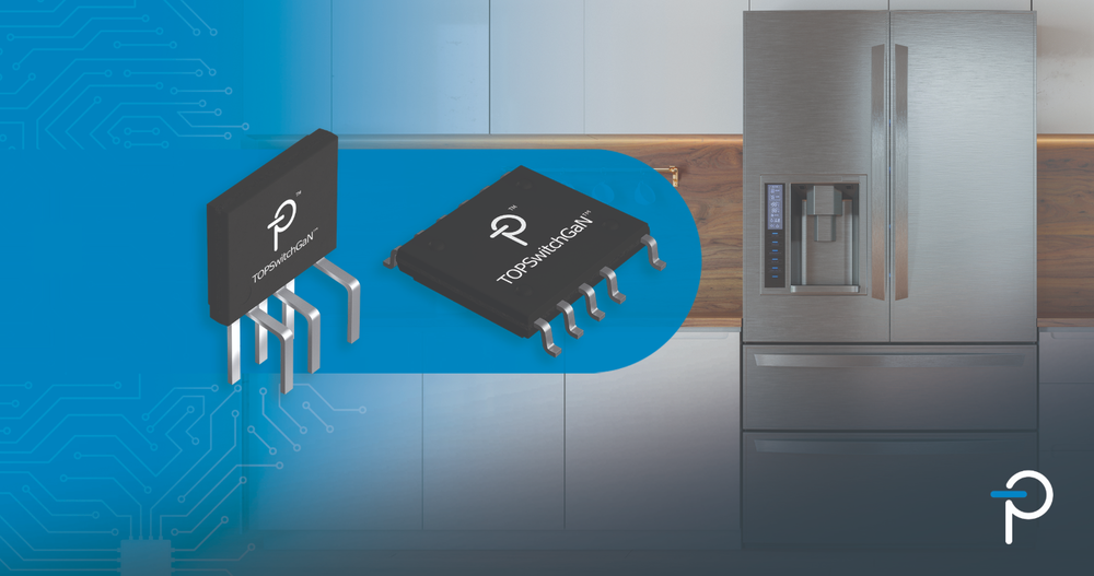 突破440W大關(guān)！TOPSwitchGaN?重新定義反激式電源設(shè)計(jì)極限