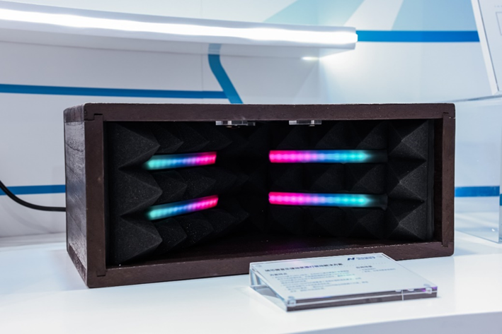 從“單點(diǎn)驅(qū)動(dòng)”到“協(xié)同控制”：納芯微發(fā)布汽車照明全場景解決方案