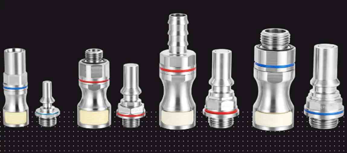 数据之外：液冷技术背后的连接器创新