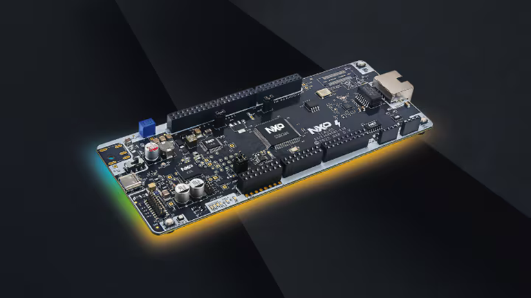 应对软件定义汽车挑战,恩智浦推出FRDM Automotive开发平台 应对软件定义汽车挑战,恩智浦推出FRDM Automotive开发平台