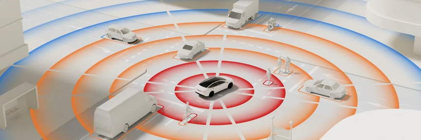 從技術(shù)研發(fā)到規(guī)模量產(chǎn)：恩智浦第三代成像雷達(dá)平臺(tái)，賦能下一代自動(dòng)駕駛！