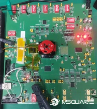 突破工藝邊界，奎芯科技LPDDR5X IP硅驗(yàn)證通過，速率達(dá)9600Mbps