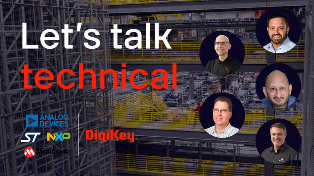 構建具有網絡彈性的嵌入式係統：來自行業領袖的洞見