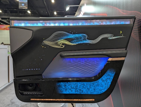 聚积科技首度参与SID Display Week 展现多元背光卓越成功案例与创新解决方案