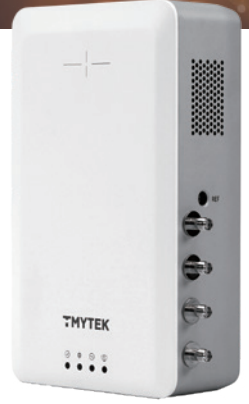 以 BBox 8×8 Duo 實現 毫米波 ISAC 原型驗證
