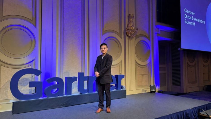 Gartner:AI编程智能体不会取代数据与分析团队在数据管理中的角色 Gartner:AI编程智能体不会取代数据与分析团队在数据管理中的角色