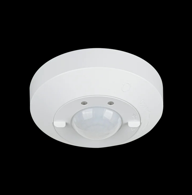 智能感知，打造更智慧空間：晟瑞科技藍牙Mesh PIR傳感器采用Nordic nRF54L15 SoC