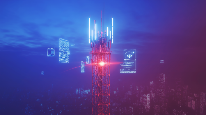6G與AI雙向奔赴:構(gòu)筑面向2030年代的智能網(wǎng)絡(luò) 6G與AI雙向奔赴:構(gòu)筑面向2030年代的智能網(wǎng)絡(luò)