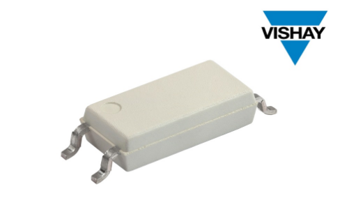 Vishay推出車規(guī)級光電晶體管光耦合器，提高800 V 電動汽車電池隔離電壓額定值