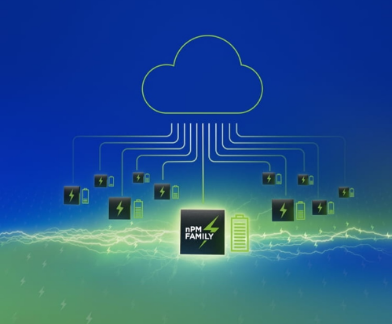 Nordic Semiconductor 全新电量计 v2.0 现已推出,为物联网设备提供电池智能管理能力 Nordic Semiconductor 全新电量计 v2.0 现已推出,为物联网设备提供电池智能管理能力