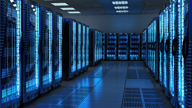 意法半導體賦能云端 AI 基礎設施