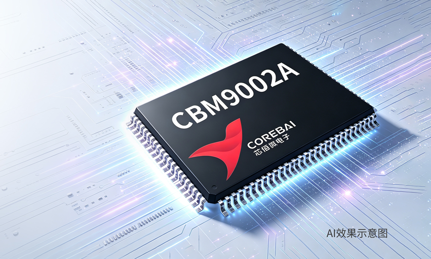從數據采集到工業相機，CBM9002A適合哪些場景