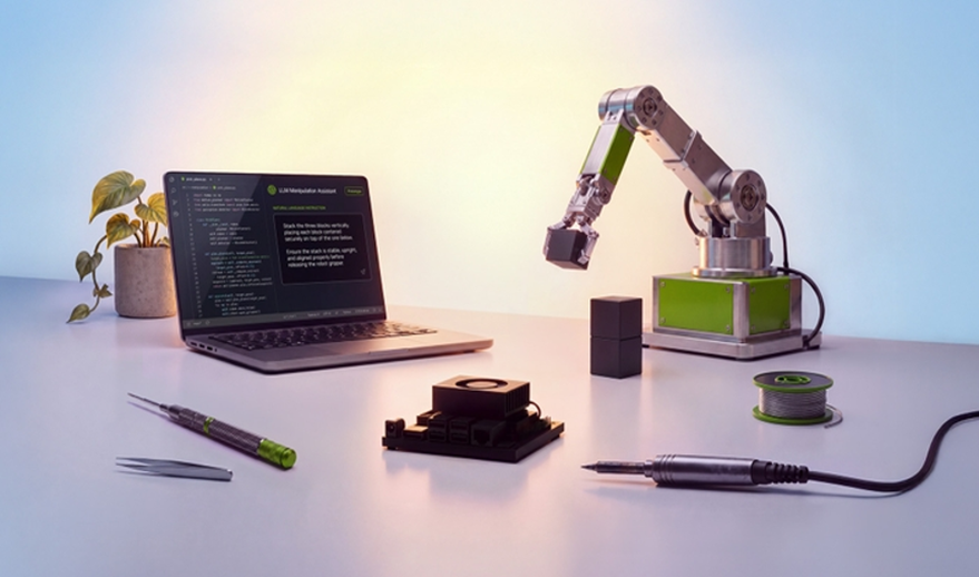 NVIDIA 发布 Jetson Orin Nano 2，推理性能翻倍、功耗降低40% 赋能入门级边缘 AI
