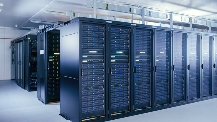 从电网到核心：英飞凌凭全链路产品组合登顶 AI 数据中心功率半导体