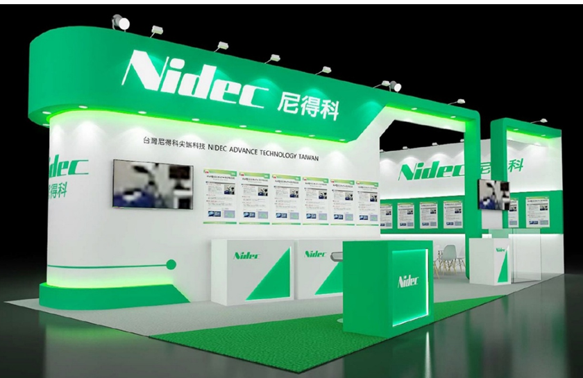 尼得科精密检测将亮相SEMICON TAIWAN 2026,展示覆盖全工艺链的一站式检测方案 尼得科精密检测将亮相SEMICON TAIWAN 2026,展示覆盖全工艺链的一站式检测方案