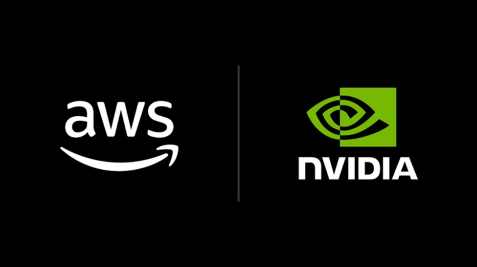 亚马逊云科技与NVIDIA宣布大幅扩展战略合作，将新增部署200万GPU