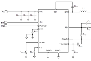 如何測量和降低DC/DC電壓調節器的輸出電壓紋波