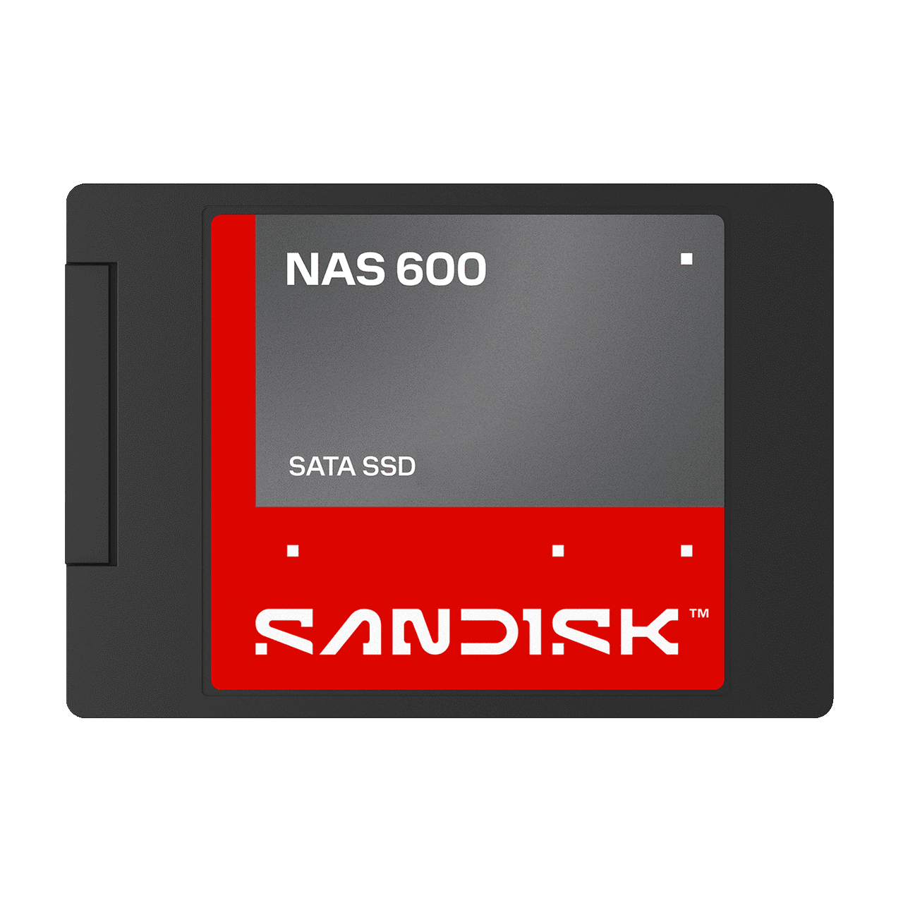 闪迪推出SANDISK® NAS SSD系列，为专业用户与小型企业提供高速及高耐久存储方案