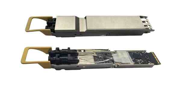 聚焦OFC 2026：環(huán)旭電子發(fā)布1.6T OSFP光模塊，光創(chuàng)聯(lián)全線展出高速硅光產(chǎn)品