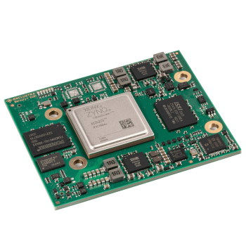 瑞蘇盈科 Mercury+ XU61:低功耗 FPGA SoM,賦能便攜醫療與工業檢測 瑞蘇盈科 Mercury+ XU61:低功耗 FPGA SoM,賦能便攜醫療與工業檢測