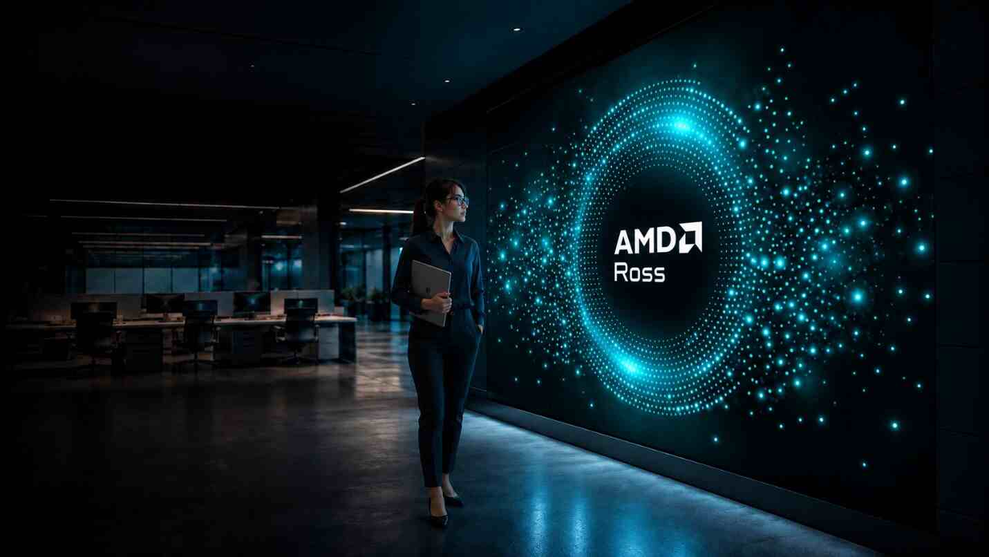 AMD 為嵌入式設計與開發全周期注入 Agentic AI 強大能力