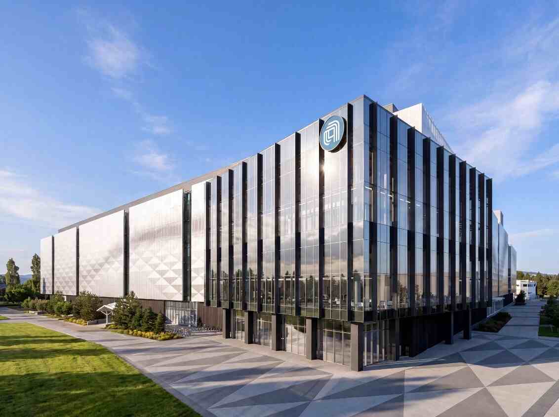 应用材料公司在硅谷揭幕投资50亿美元建设的EPIC中心 加速AI时代半导体创新