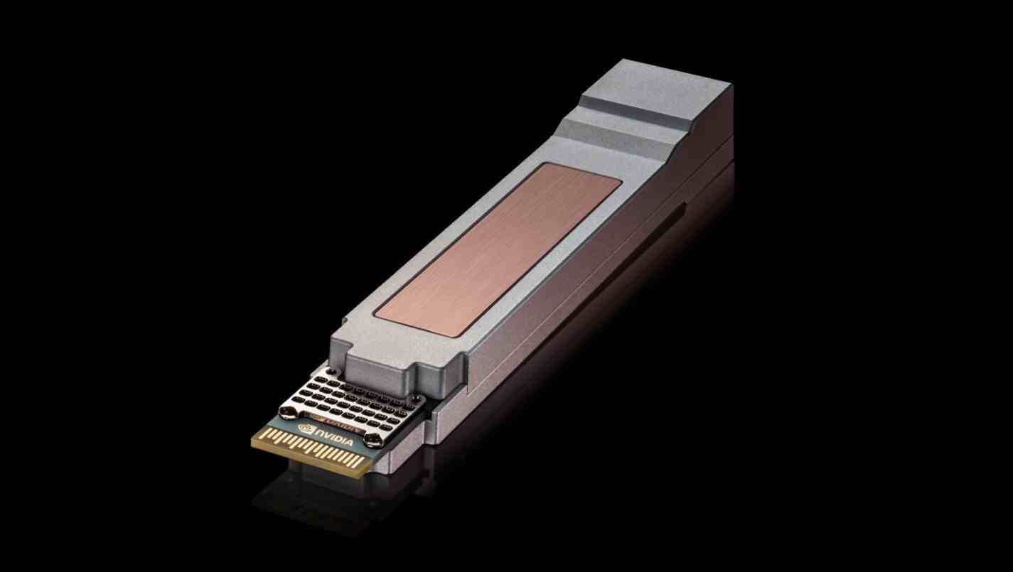 NVIDIA 和思科推出全新可插拔光模塊規(guī)格，助力規(guī)模化擴(kuò)展 AI 工廠