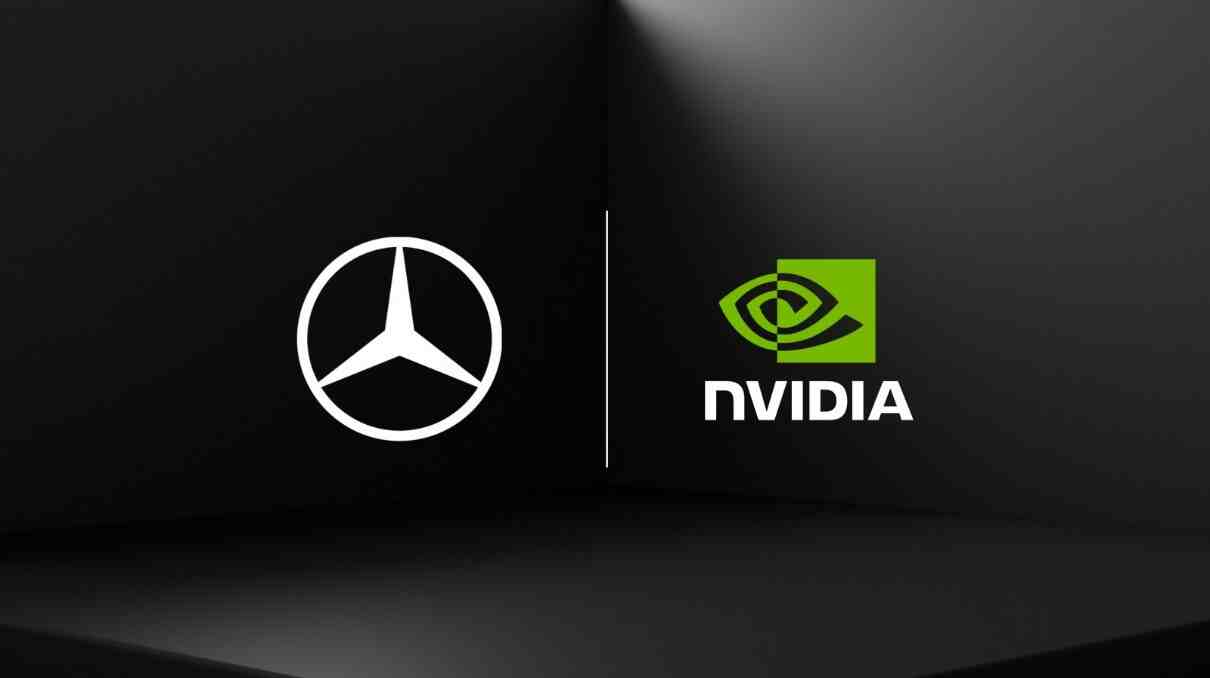 梅賽德斯 - 奔馳深化與 NVIDIA 合作,聯合開發下一代輔助駕駛系統 梅賽德斯 - 奔馳深化與 NVIDIA 合作,聯合開發下一代輔助駕駛系統