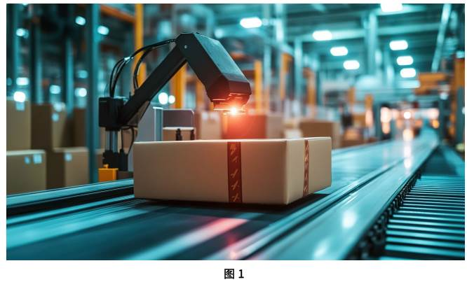 從“掃描”到“洞察”：Hyperlux ID iToF技術(shù)如何攻克30米測(cè)距極限