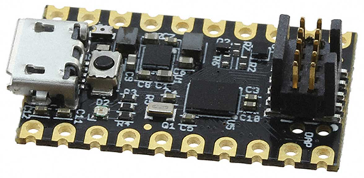 超低功耗微控製器模塊為工程師帶來新的機遇——第1部分：Eclipse項目設置