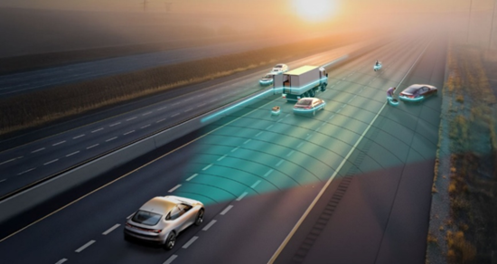 4D成像雷達(dá)與單芯片方案：高級(jí)自動(dòng)駕駛的關(guān)鍵支撐