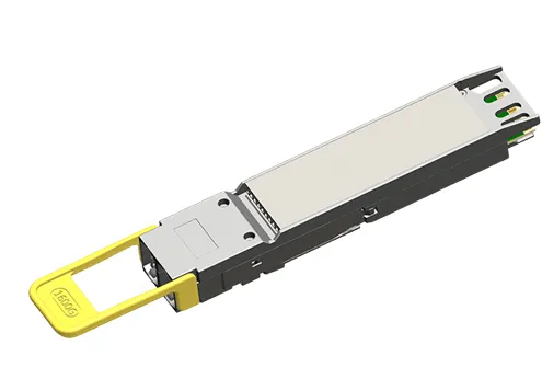世强1.6T/3.2T光模块量产核心：从MCU到电源的完整方案