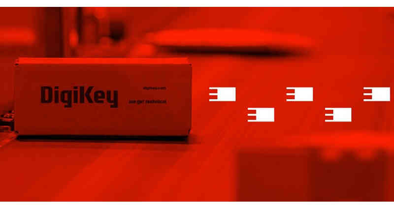 DigiKey 将在 2026 慕尼黑上海电子展上呈现精彩创新演示、现场访谈和赠品抽奖活动