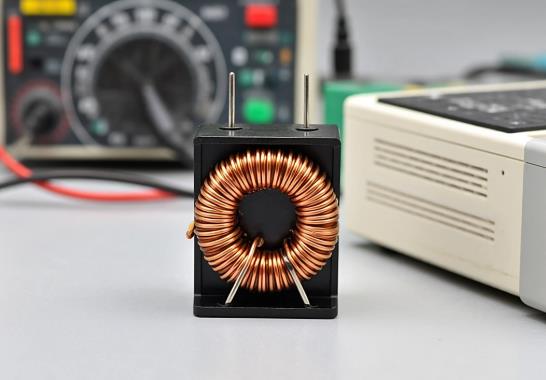 功率電感器核心技術(shù)解析：原理、選型策略與全球品牌競(jìng)爭(zhēng)力圖譜
