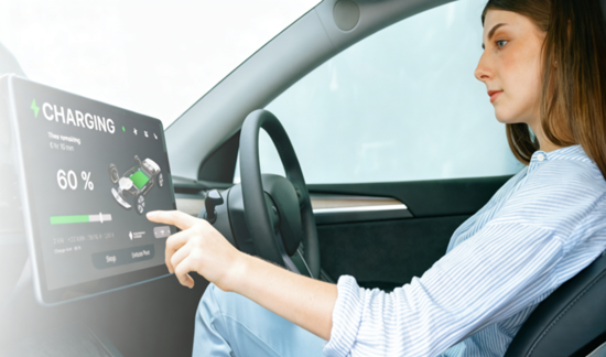 告別續(xù)航焦慮！揭秘電池監(jiān)控如何成為電動汽車高效的真正基石