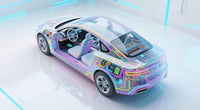 直指L3自動駕駛！德州儀器新品強化邊緣AI與車載網(wǎng)絡(luò)，感知系統(tǒng)設(shè)計大簡化