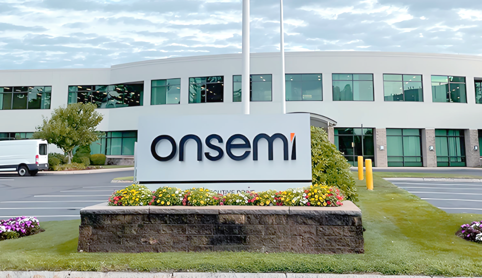 瞄準(zhǔn)200mm GaN晶圓：安森美與英諾賽科簽署戰(zhàn)略協(xié)議，GaN市場競爭格局生變