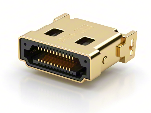 告別線纜混亂！HDMI如何用單根線重塑音視頻傳輸