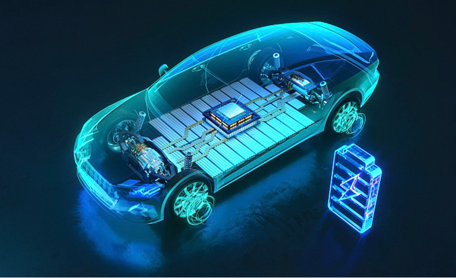 2024廣州國際新能源汽車功率半導體技術展5月與您相約廣州保利世貿博覽館