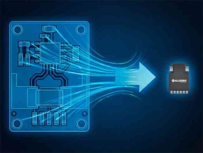 Allegro發(fā)布兩大創(chuàng)新解決方案，AI數(shù)據(jù)中心及清潔能源系統(tǒng)提升功率密度與效率