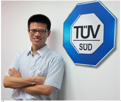 TüV 南德意志集團(tuán)認(rèn)證專家解讀ISO 14064的現(xiàn)狀