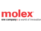 Molex：重视与客户合作开发并提供解决方案